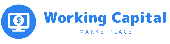 Working Capital Marketplace