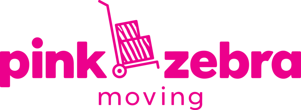 Pink Zebra Moving of Nashville