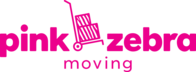 Pink Zebra Moving of Nashville