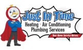 Just In Time Heating, Air Conditioning, & Plumbing Services