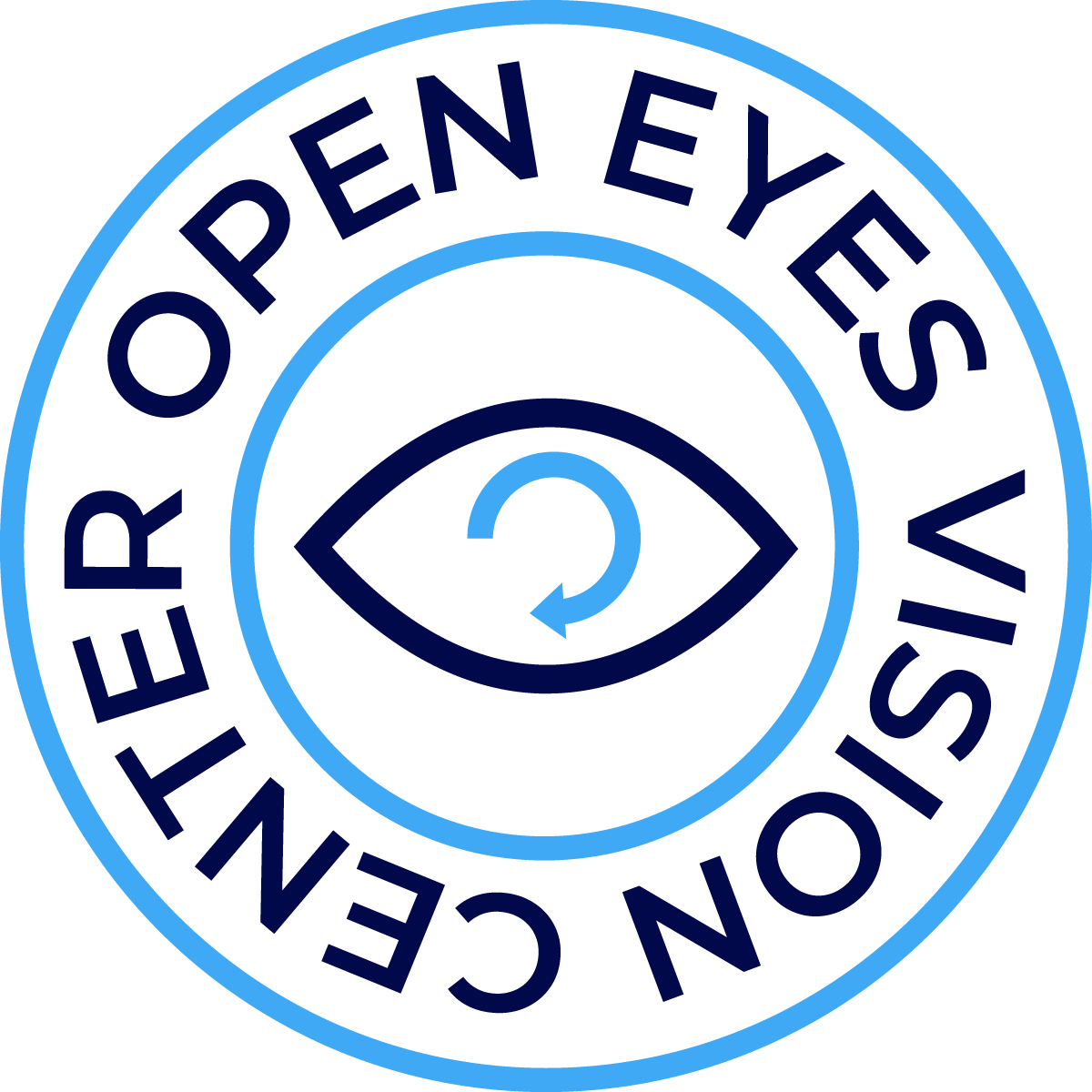 Open Eyes Vision Center