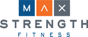 MaxStrength Fitness White Bear