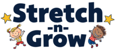 Stretch-n-Grow of Garland