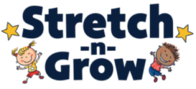 Stretch-n-Grow of Garland