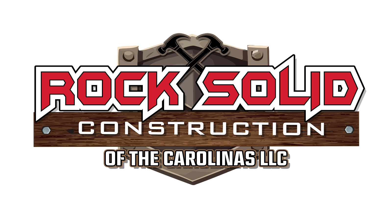 Rock Solid Construction of the Carolinas