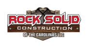 Rock Solid Construction of the Carolinas