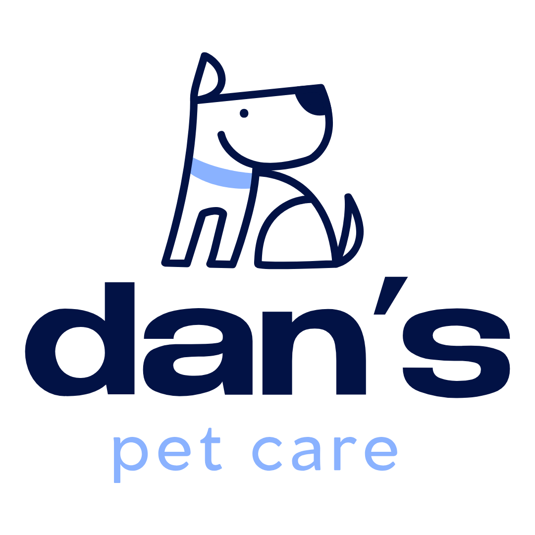 Dan's Pet Care