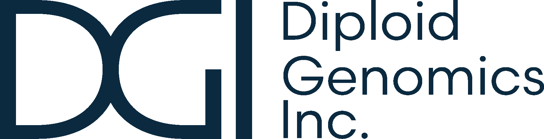 DIPLOID GENOMICS INC