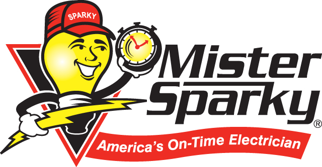 MISTER SPARKY