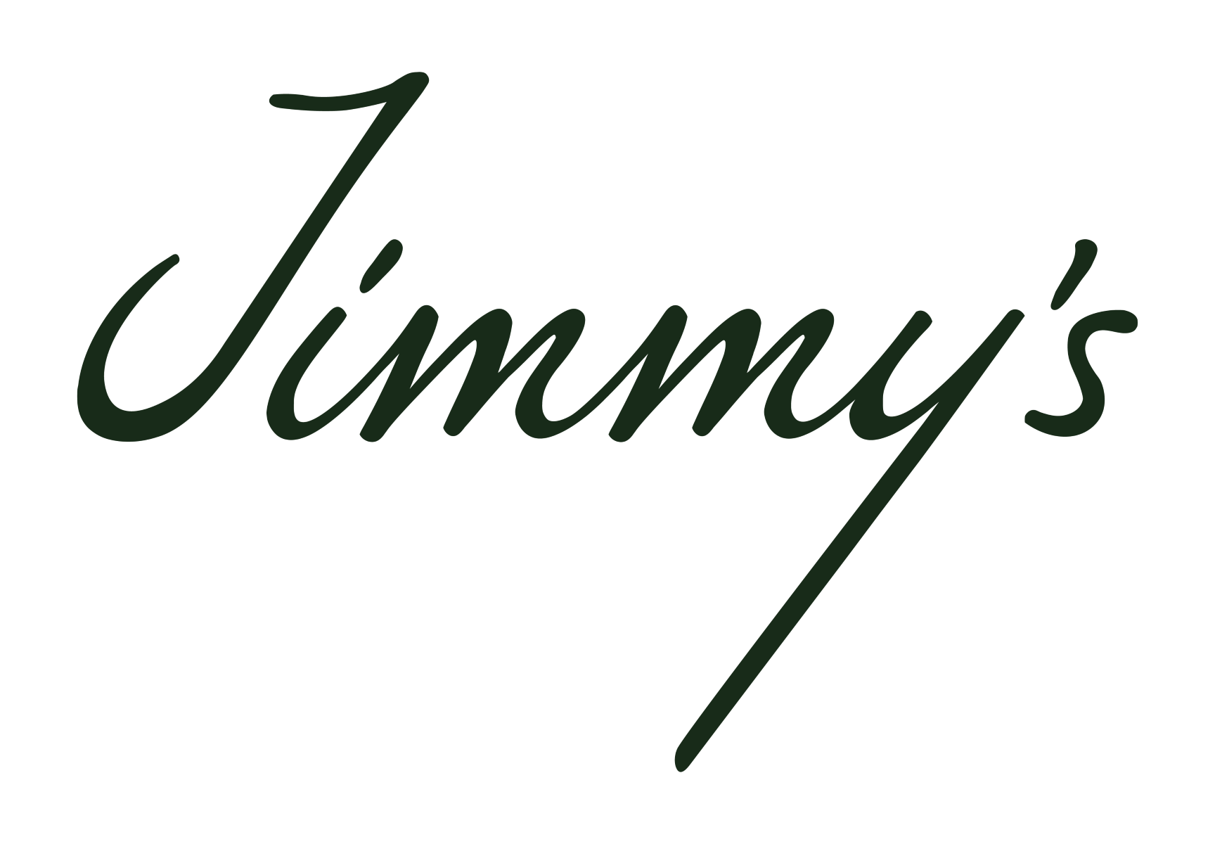 Jimmy's Lodi