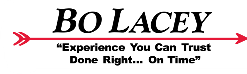 Bo Lacey Construction