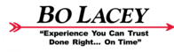 Bo Lacey Construction