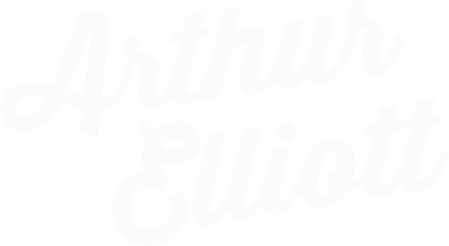 Arthur Elliott