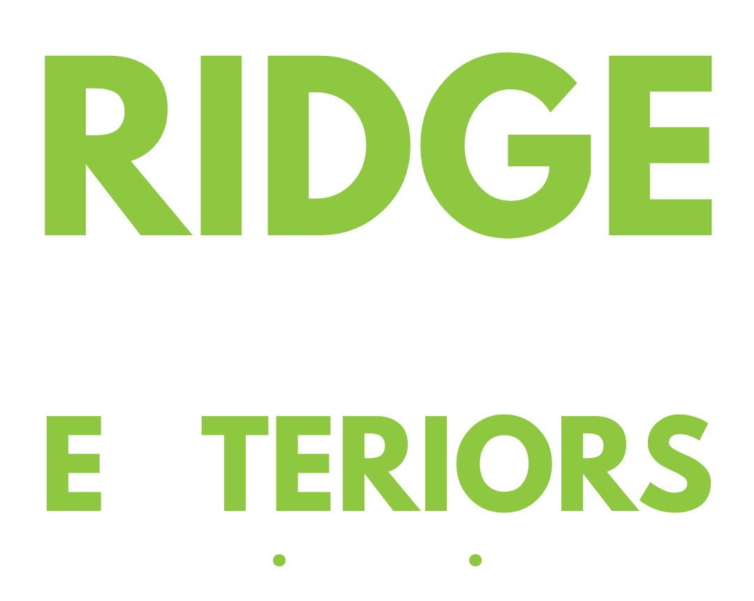 Ridge Valley Exteriors