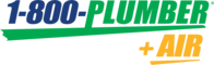 1-800-Plumber +Air of South Corridor