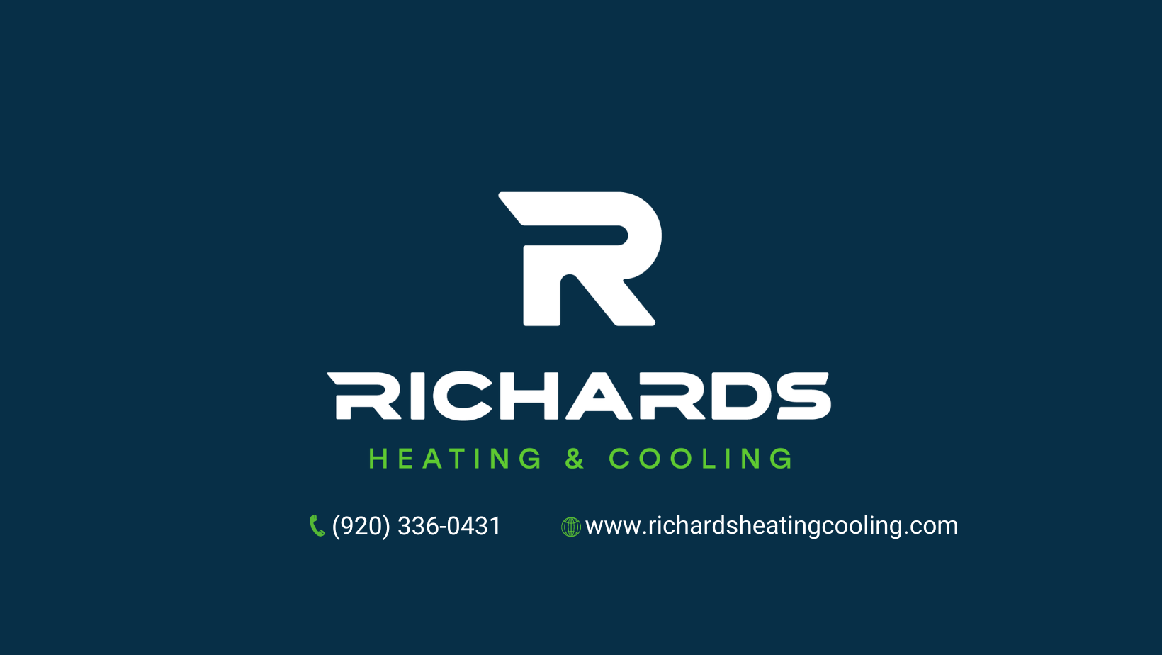 Richard's Heating & Cooling, Inc.