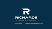 Richard's Heating & Cooling, Inc.