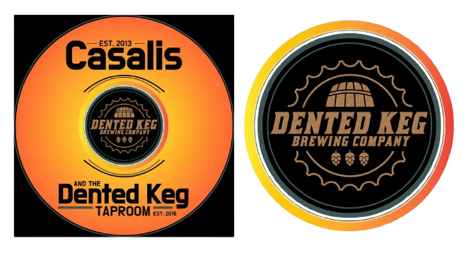 Dented Keg Brewing Company