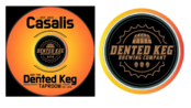 Dented Keg Brewing Company