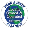 PARK AVENUE CLEANERS