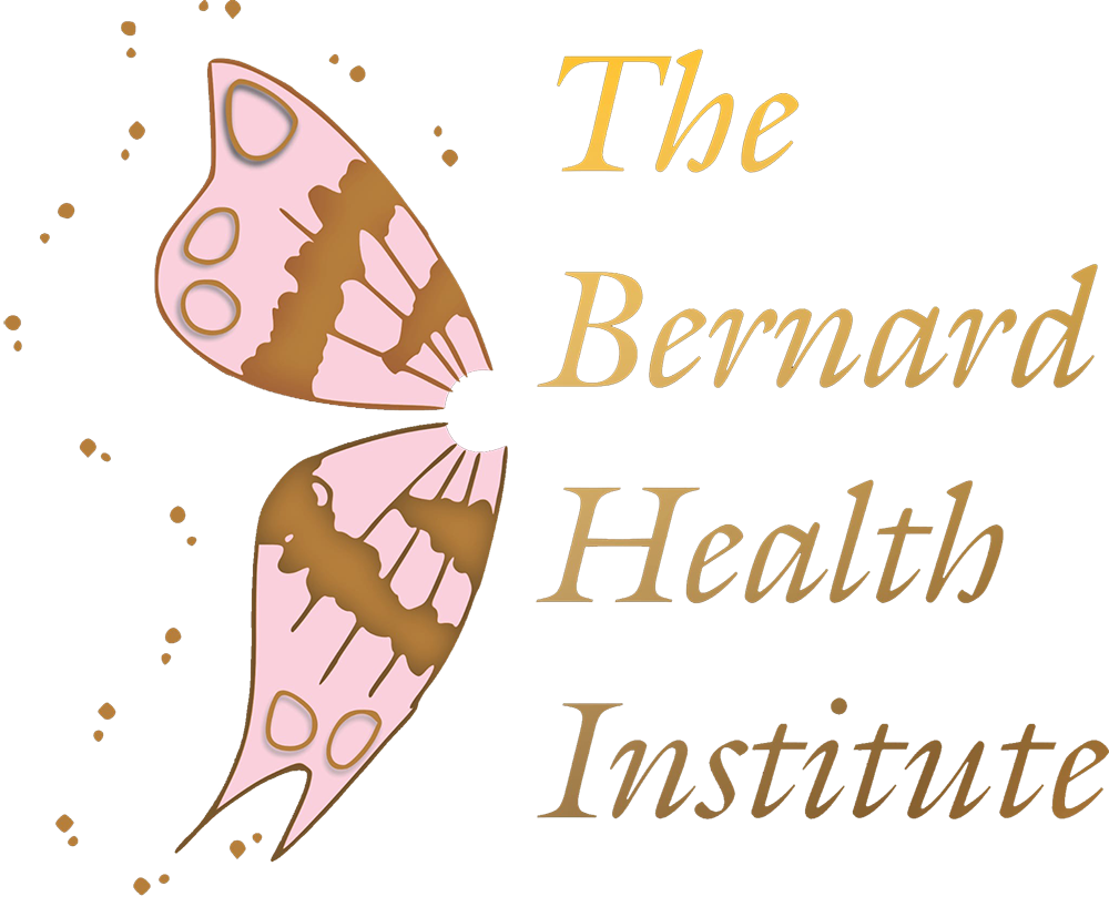 THE BERNARD HEALTH INSTITUTE