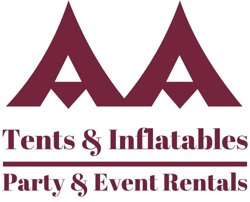 AA TENTS AND INFLATABLES LLC