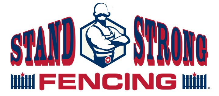 Stand Strong Fencing of Carmel
