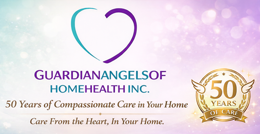 GUARDIAN ANGELS OF HOME HEALTH