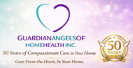 GUARDIAN ANGELS OF HOME HEALTH