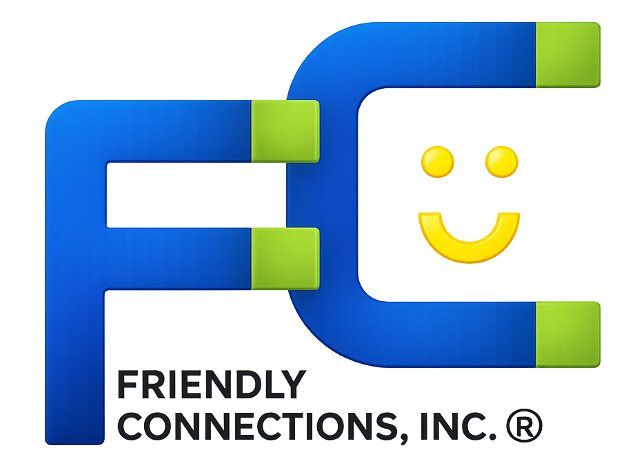 Friendly Connections Inc