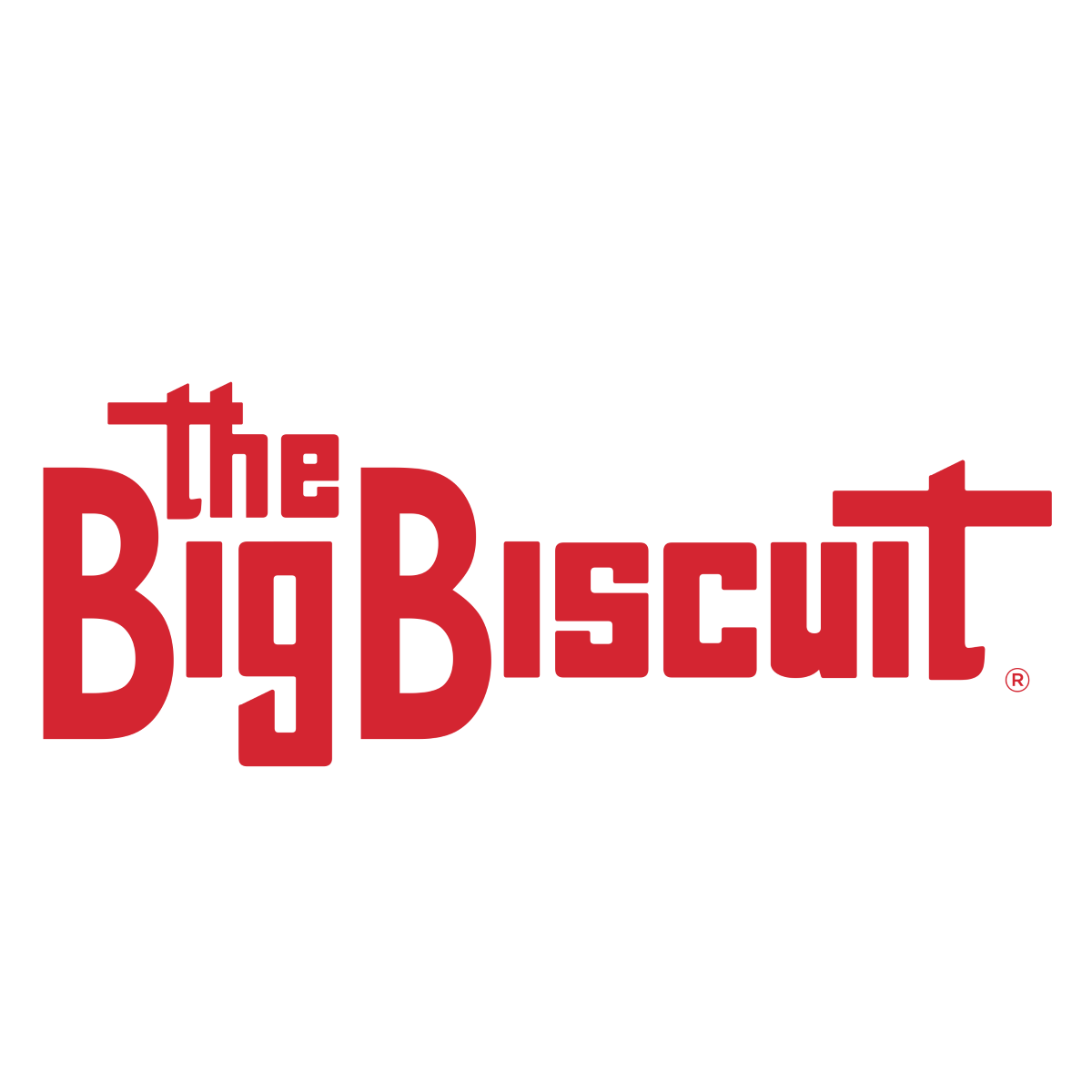 The Big Biscuit