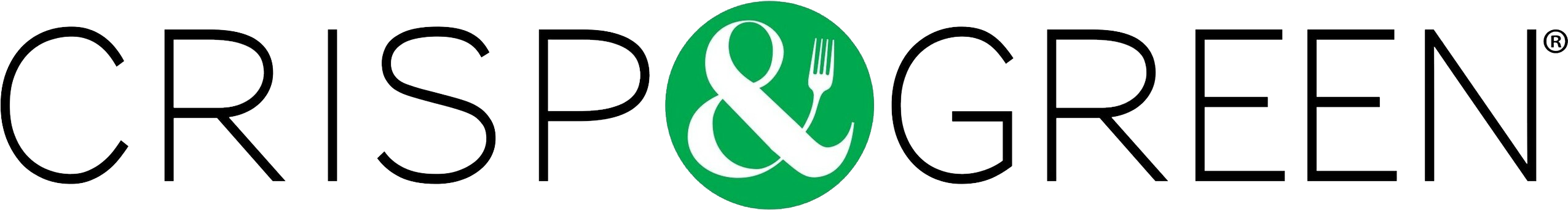 Crisp & Green