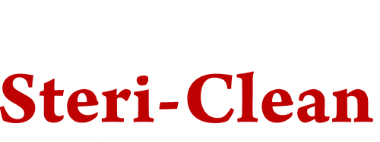 Steri-Clean Sacramento, CA