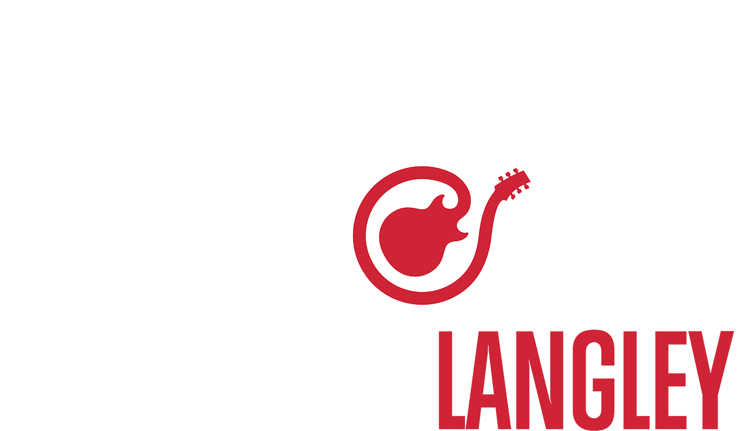 School of Rock Langley