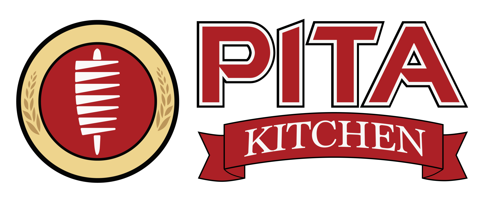Pita Kitchen
