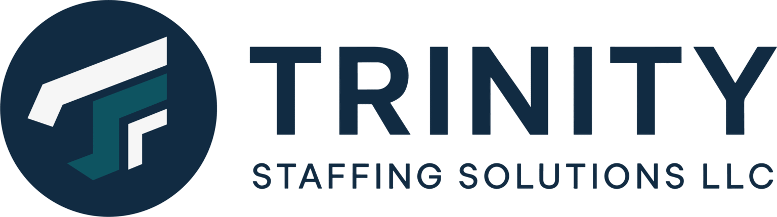 TRINITY STAFFING SOLUTIONS LLC