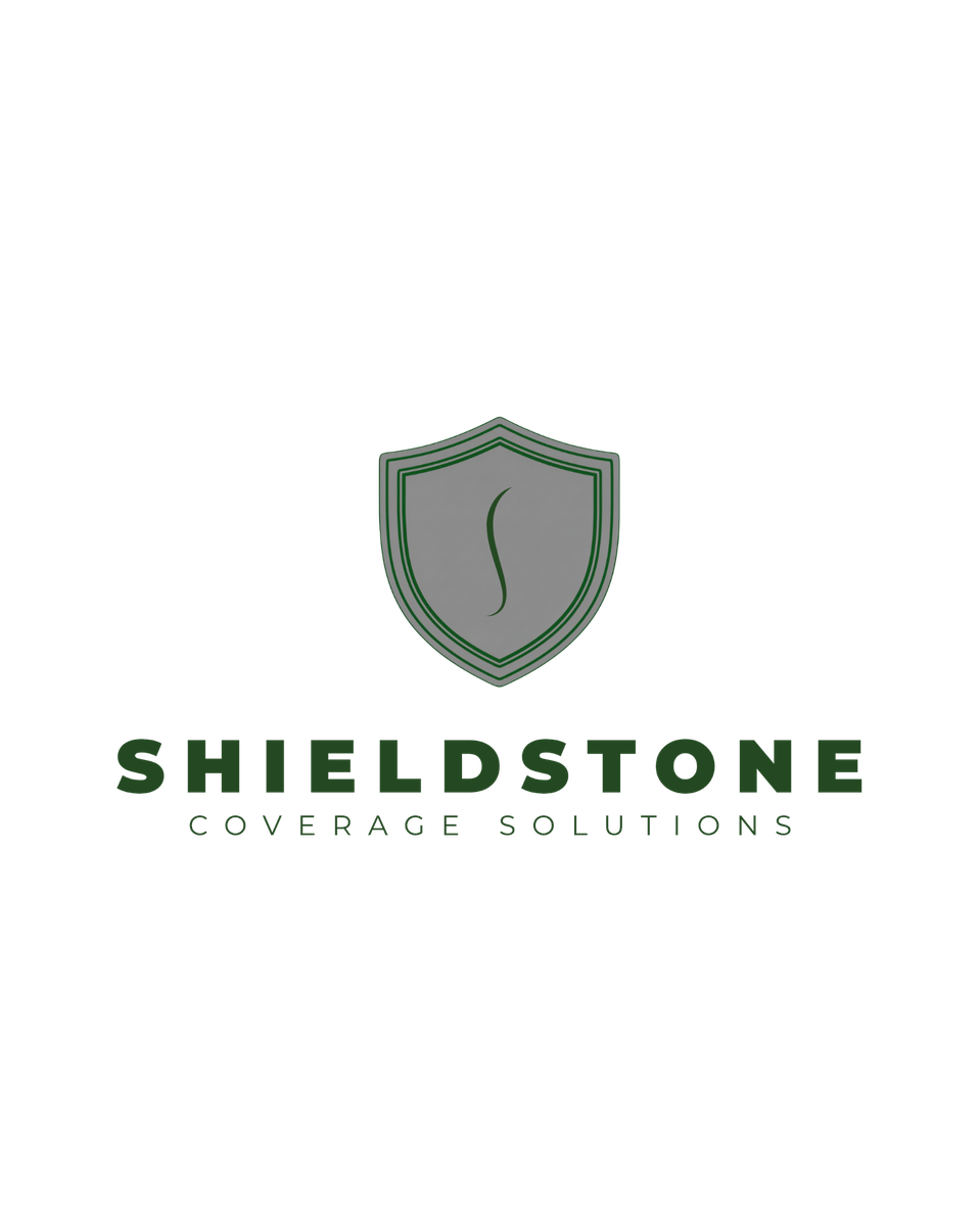 SHIELDSTONE COVERAGE SOLUTIONS LLC