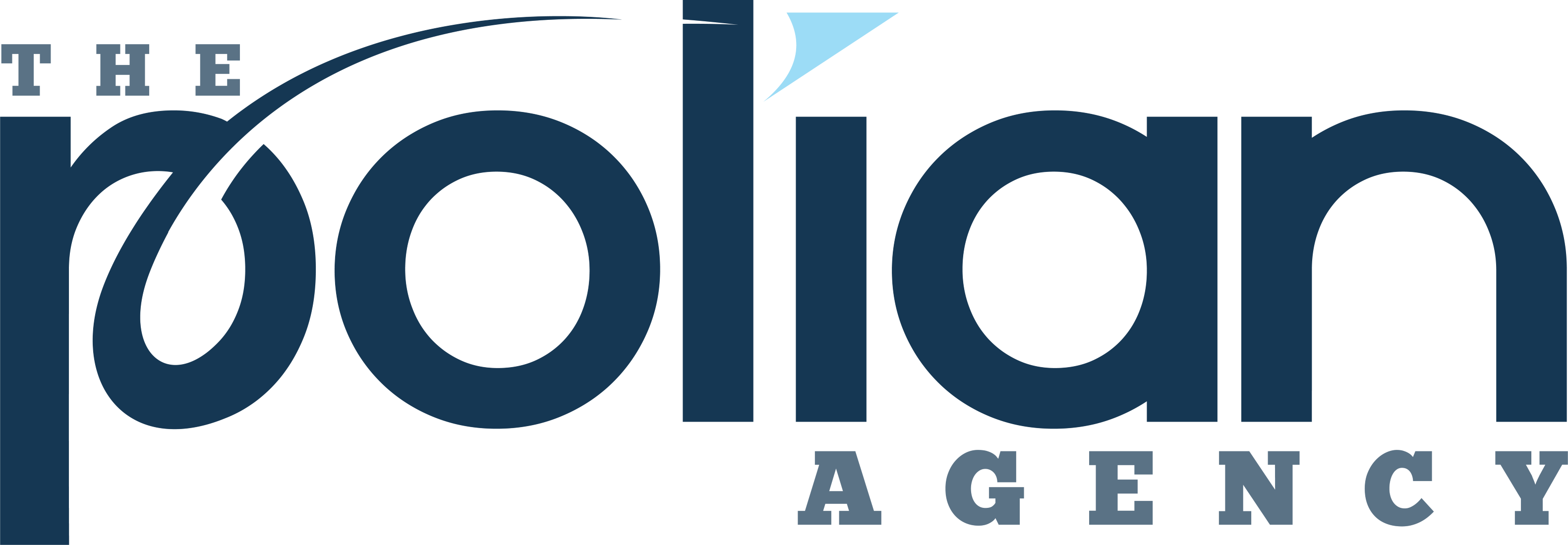 The Polian Agency