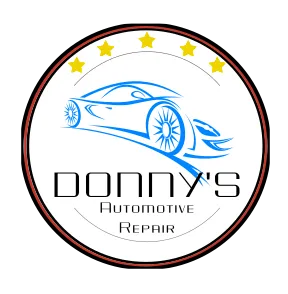 DONNY'S AUTOMOTIVE LLC
