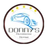 DONNY'S AUTOMOTIVE LLC