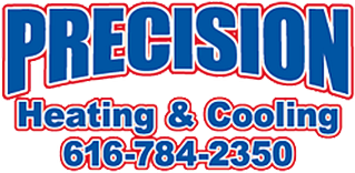 Precision Heating And Cooling Inc