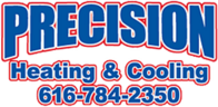 Precision Heating And Cooling Inc