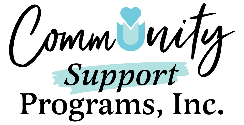 Community Support Programs Inc