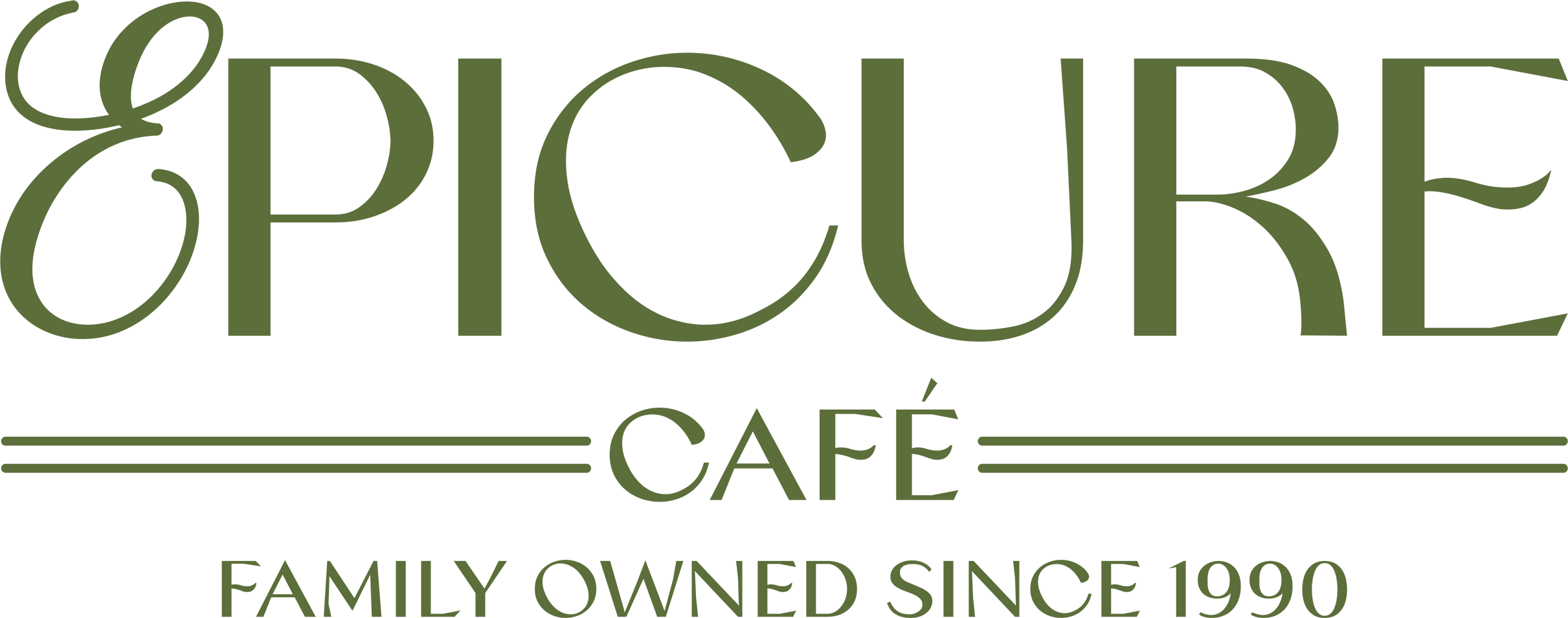 Epicure Café