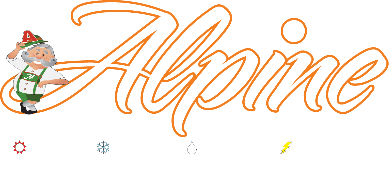 Alpine Refrigeration Co.