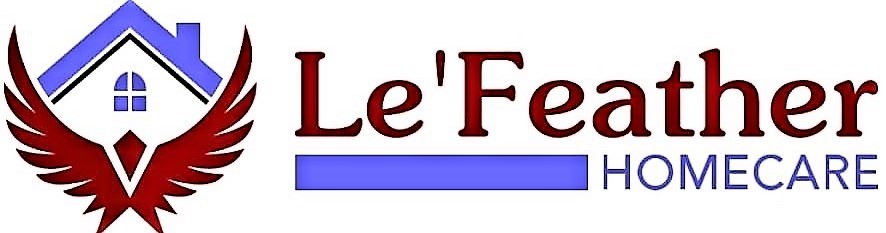 Le' Feather Homecare LLC
