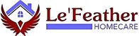Le' Feather Homecare LLC
