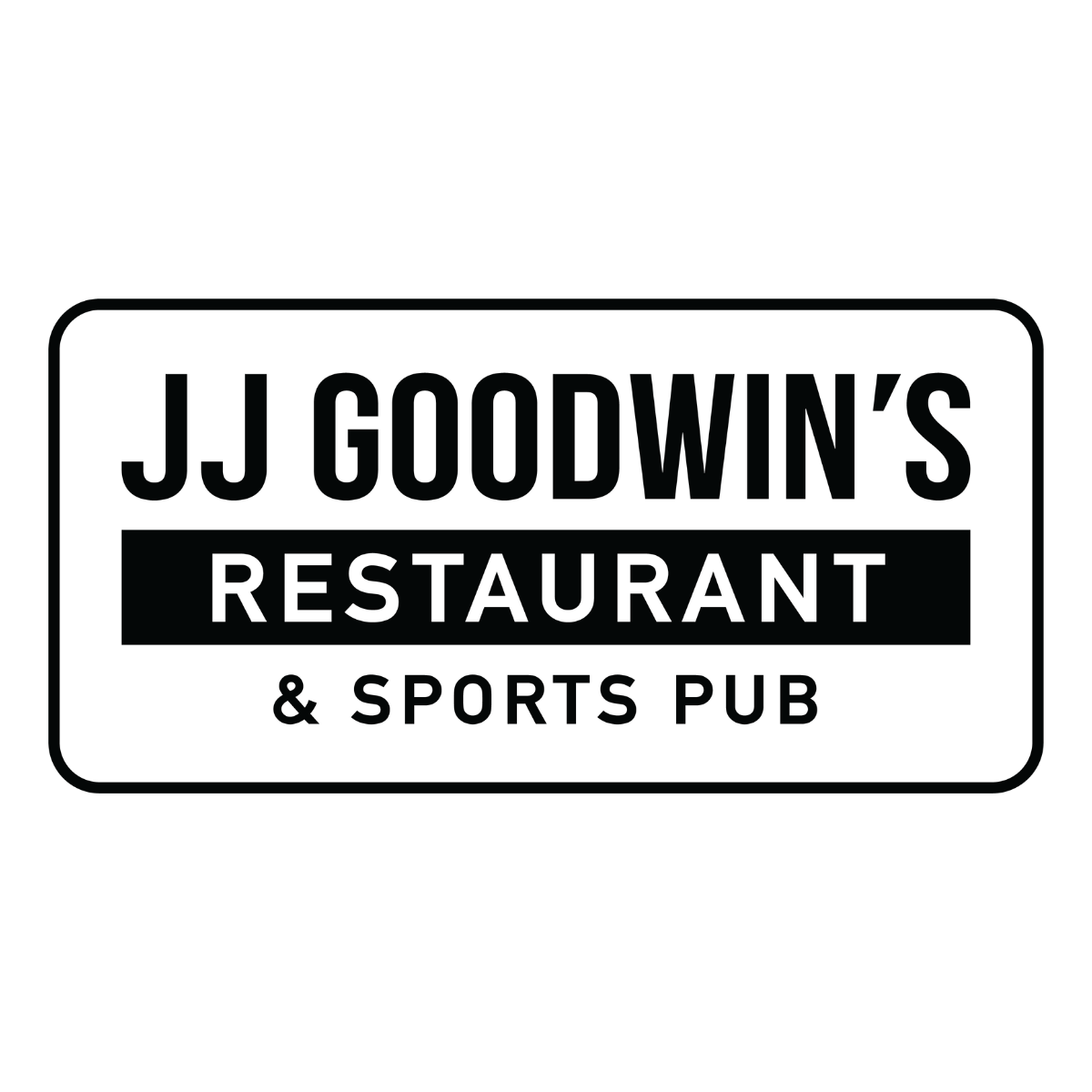 Jj Goodwins Restaurant & Sports Pub