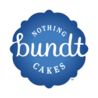 Nothing Bundt Cakes #749
