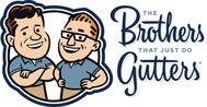 Brothers That Just Do Gutters - Greensboro